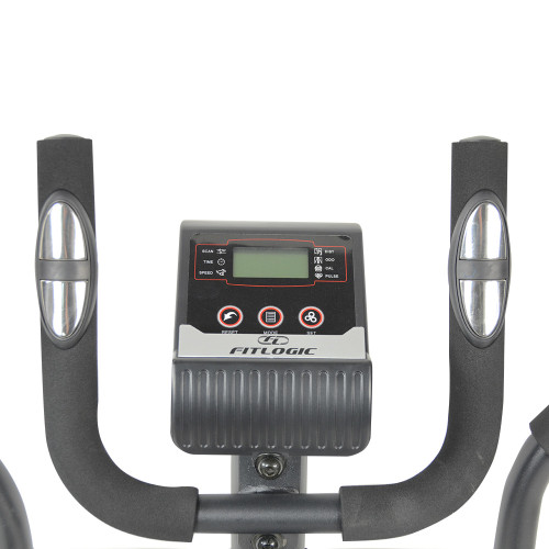 Орбитрек  FitLogic CT1901А - фото №2